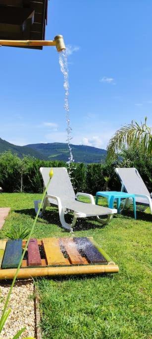 Casa Nueva De Vigo Rural Mos Con Jacuzzi Y Chimenea Para Escapada Romantica ภายนอก รูปภาพ