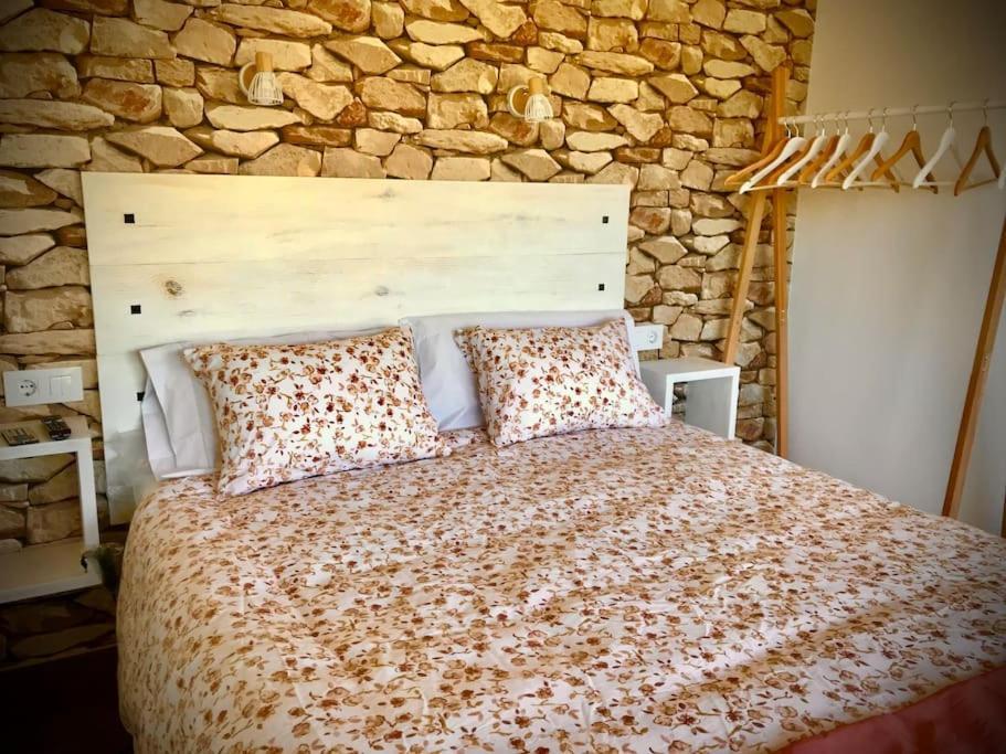 Casa Nueva De Vigo Rural Mos Con Jacuzzi Y Chimenea Para Escapada Romantica ภายนอก รูปภาพ