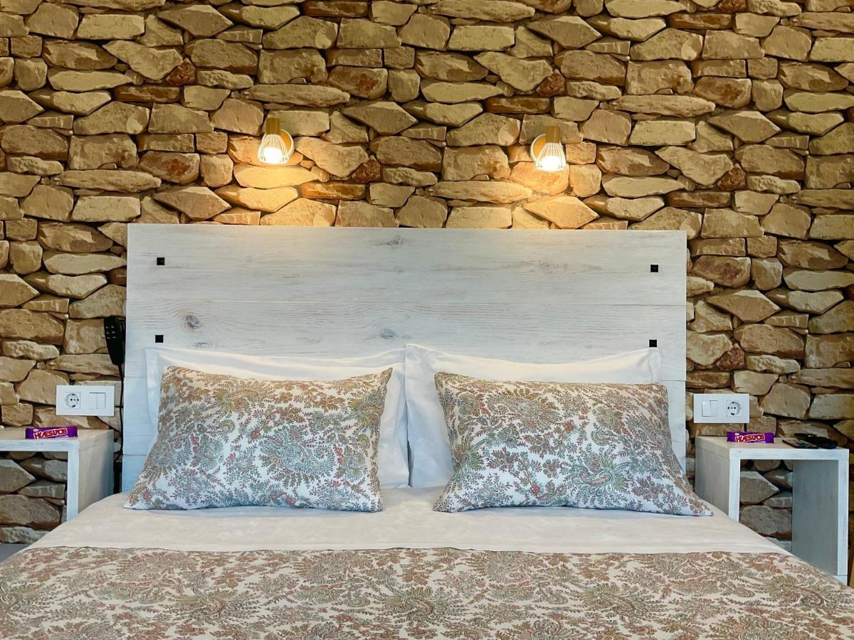 Casa Nueva De Vigo Rural Mos Con Jacuzzi Y Chimenea Para Escapada Romantica ภายนอก รูปภาพ
