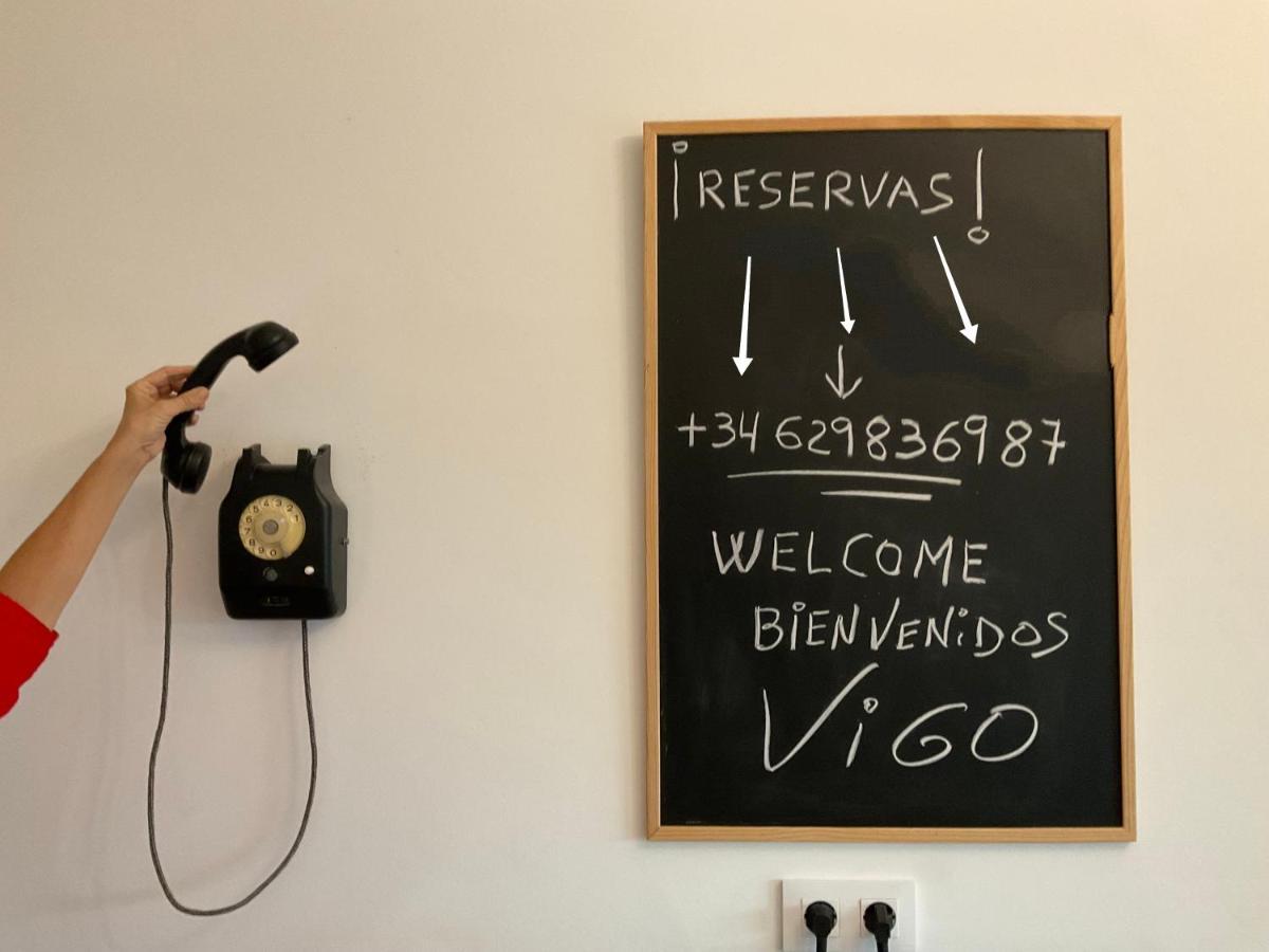 Casa Nueva De Vigo Rural Mos Con Jacuzzi Y Chimenea Para Escapada Romantica ภายนอก รูปภาพ